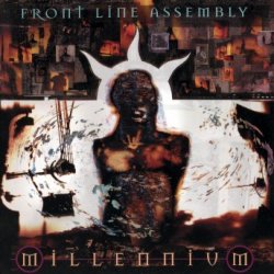 Front Line Assembly - Millennium (1994)
