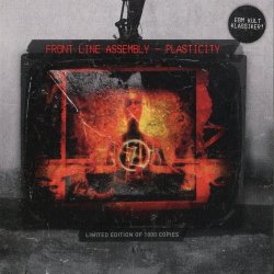 Front Line Assembly - Plasticity (2012)