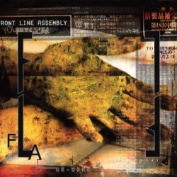 Front Line Assembly - Re-Wind (1998) [2CD]
