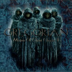 Gregorian - Masters Of Chant - Chapter II (2001)