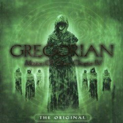 Gregorian - Masters Of Chant - Chapter IV (2003)