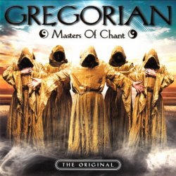 Gregorian - Masters Of Chant - Chapter IX (2013)
