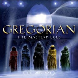 Gregorian - The Masterpieces (2005)