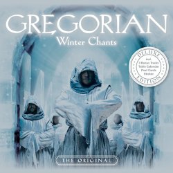 Gregorian - Winter Chants (2014)