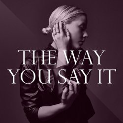 Vanbot - The Way You Say It (2015) [Single]