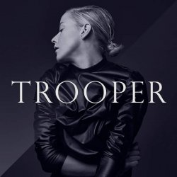 Vanbot - Trooper (2015) [Single]