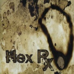 HexRx - D (2009)
