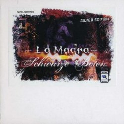 La Magra - Schwarze Boten (Silver Edition) (2008)