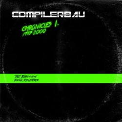 Compilerbau - Chronicles I (2000)