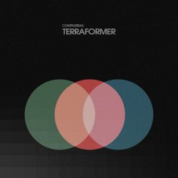 Compilerbau - Terraformer (2014)
