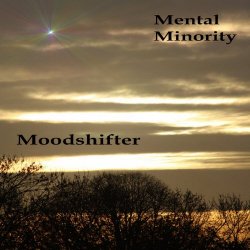 Mental Minority - Moodshifter (2012) [EP]