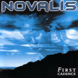 Novalis Deux - First Cadence (2001) [EP]