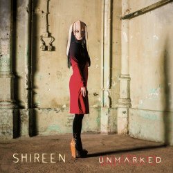 Shireen - Unmarked (2014) [EP]