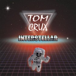 Tom Crux - Interstellar (2017)