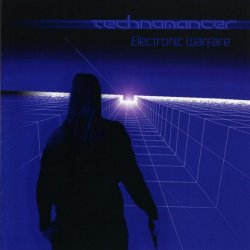 Technomancer - Electronic Warfare (2010) [EP]