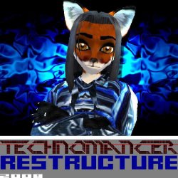 Technomancer - Restructure (2008)