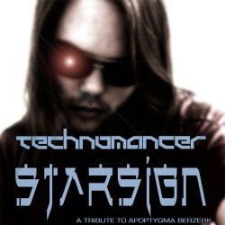 Technomancer - Starsign (A Tribute To Apoptygma Berzerk) (2011) [EP]