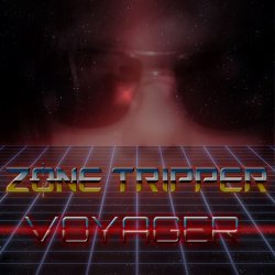 Zone Tripper - Voyager (2014) [EP]