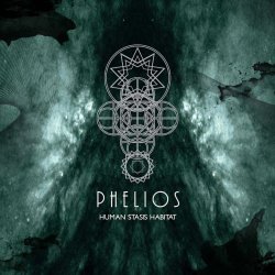 Phelios - Human Stasis Habitat (2016)
