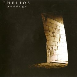 Phelios - Passage (2006)