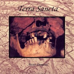 Terra Sancta - Anno Domini (2002) [EP]