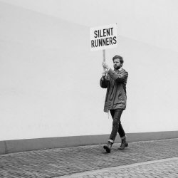 Silent Runners - Silent Runners (2015) [EP]