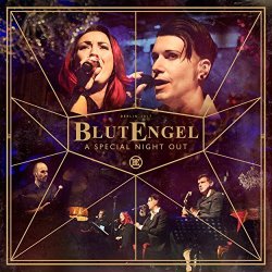 BlutEngel - A Special Night Out (Live & Acoustic) (2017)