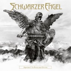 Schwarzer Engel - Imperium I: Im Reich Der Götter (2015)