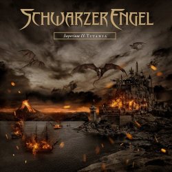 Schwarzer Engel - Imperium II: Titania (2016)