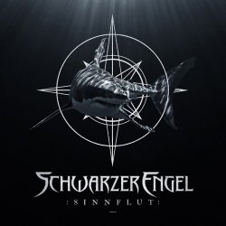 Schwarzer Engel - Sinnflut (2017) [EP]
