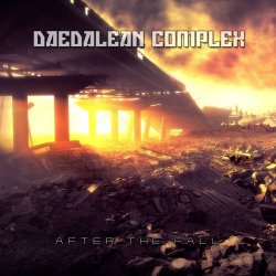 Daedalean Complex - After The Fall (2017)