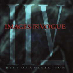 Images In Vogue - Best Of Collection (1994)