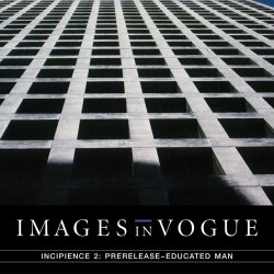 Images In Vogue - Incipience 2: Prerelease - Educated Man (2017)