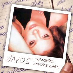 dAVOS - Tender Loving Care (2011) [EP]