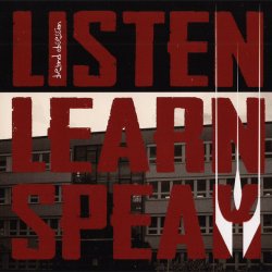 Beyond Obsession - Listen, Learn And Speak (2013)