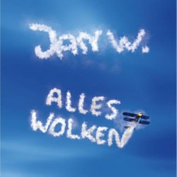 Jan W. - Alles Wolken (2014) [EP]