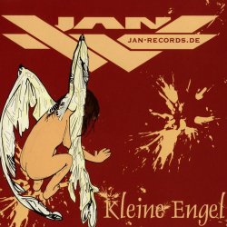 Jan W. - Kleine Engel (2006) [EP]