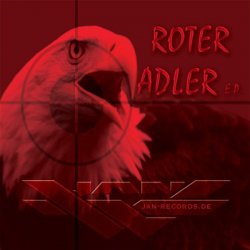 Jan W. - Roter Adler (2006) [EP]