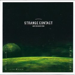 Strange Contact - Green Horizon (2002)