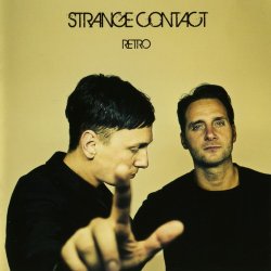 Strange Contact - Retro (2012)
