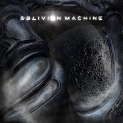 Oblivion Machine - Oblivion Machine (2013)