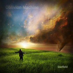 Oblivion Machine - Starfield (2012) [EP]