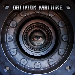 Oblivion Machine - Viewpoint Collector (2010) [EP]