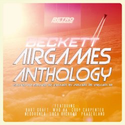 Beckett - AirGames Anthology (2017) [EP]