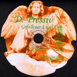 D.-Pressiv - Gefallener Engel (1996)