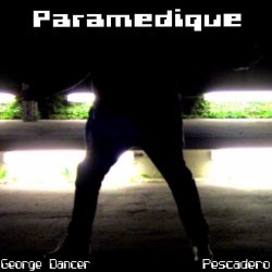 Paramedique - George Dancer / Pescadero (2017) [Single]