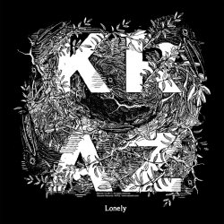 KRAZ - Lonely (2017) [EP]