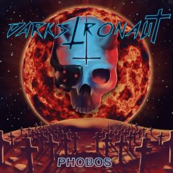 Darkstronaut - Phobos (2016) [EP]