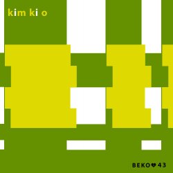 Kim Ki O - Vize / Bana Yaklasma (2010) [Single]