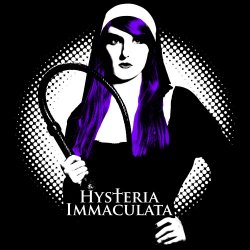 Massenhysterie - Hysteria Immaculata (2017) [EP]